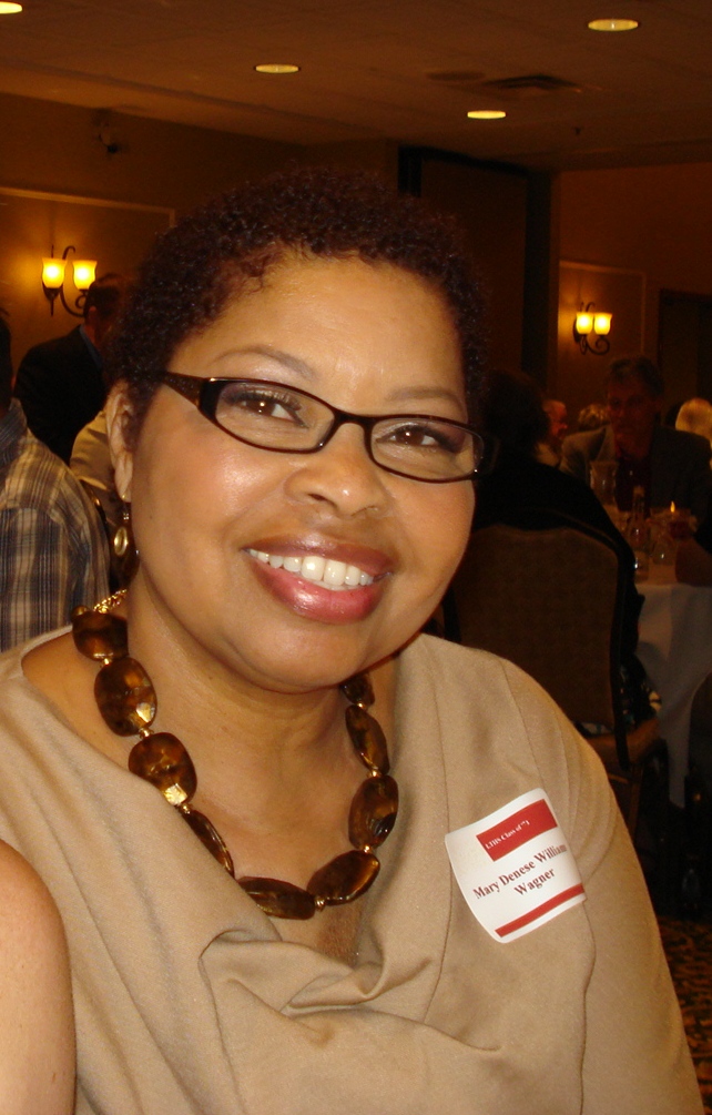 Mary Wagner